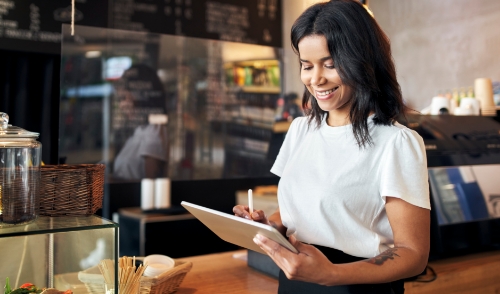 Payroll offertes voor horeca