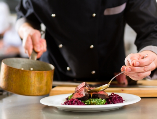 Payroll voor de horeca